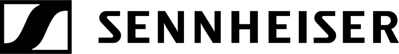 SENNHEISER logo