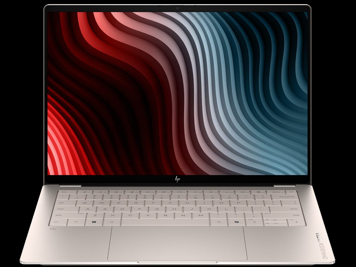 HP OmniBook Ultra Laptop Next Gen AI 14 (14-kd0083TU)