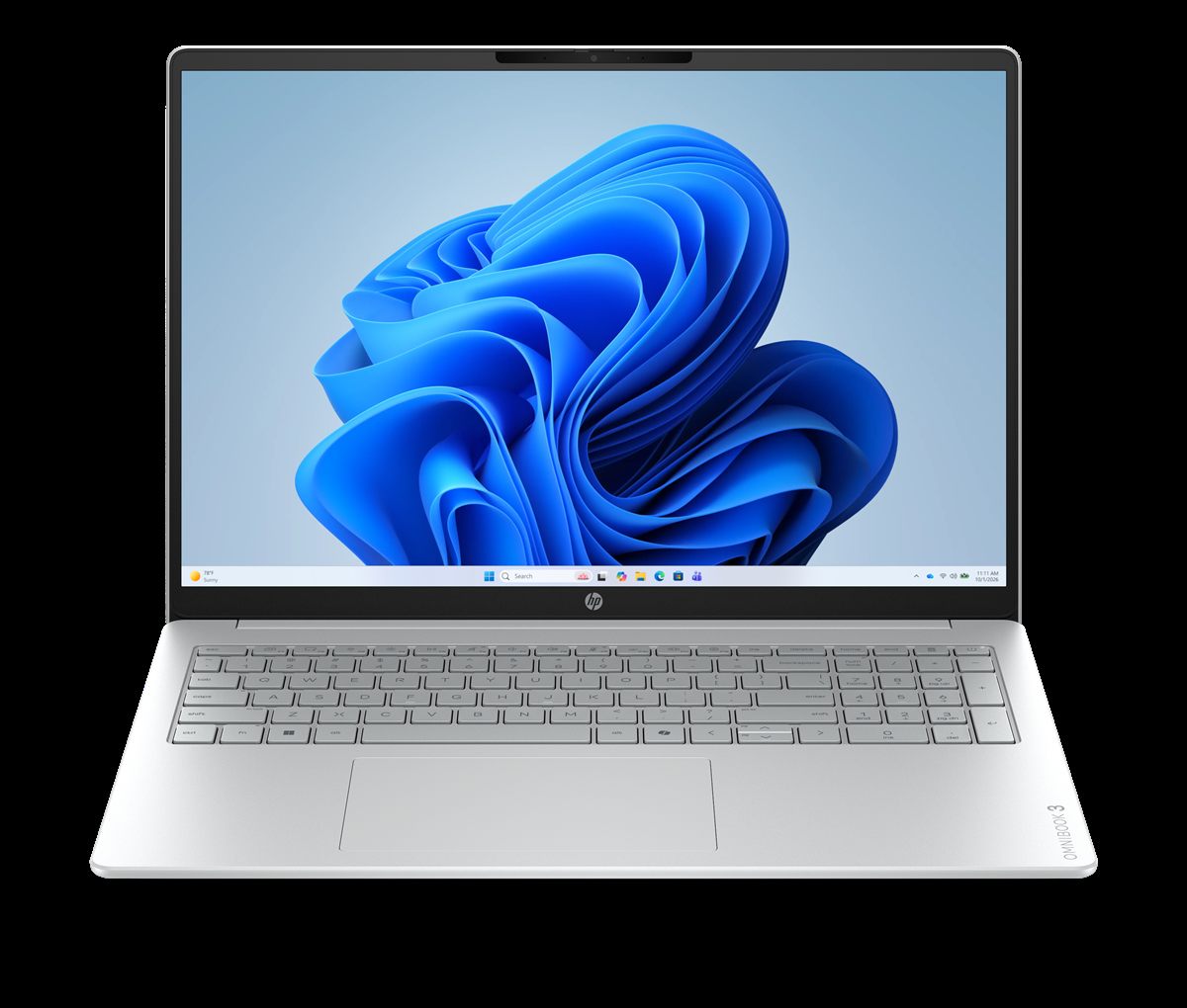 HP OmniBook 3 Laptop 16 (16-bu0287TU)