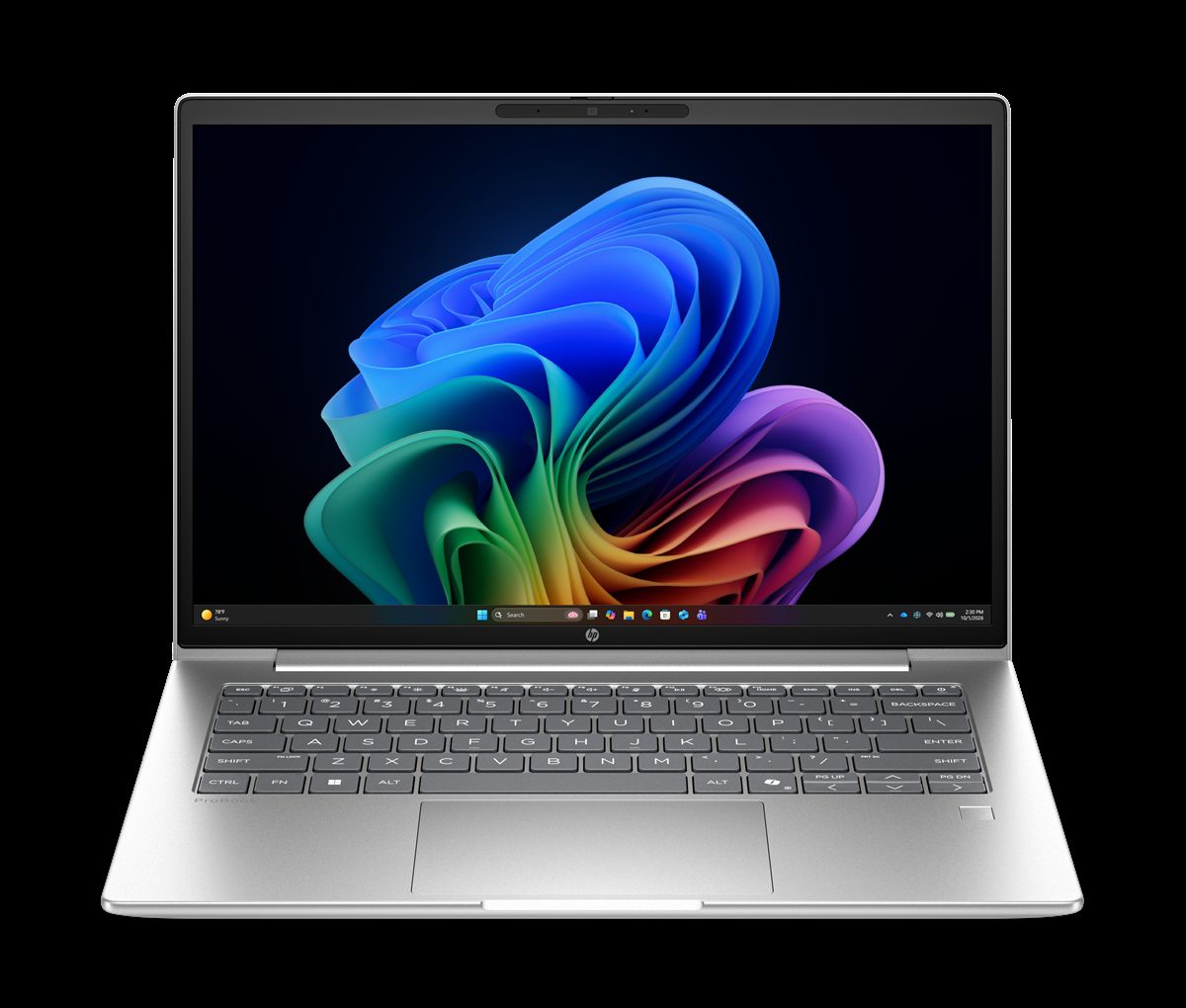 HP ProBook 4 G2i 14 Notebook Next Gen AI PC (Intel Core Ultra 5)