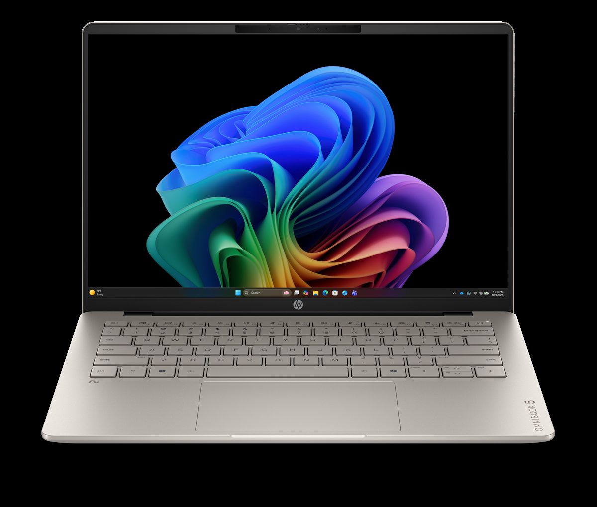 HP OmniBook 5 Laptop Next Gen AI 14 (14-hh0082TU)