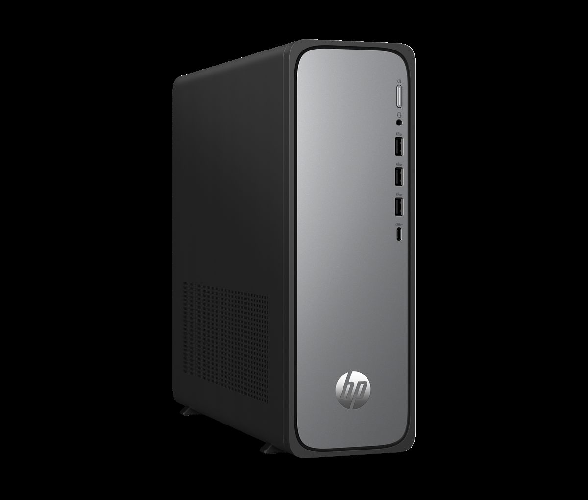 HP OmniDesk Slim Desktop S03-0033in PC