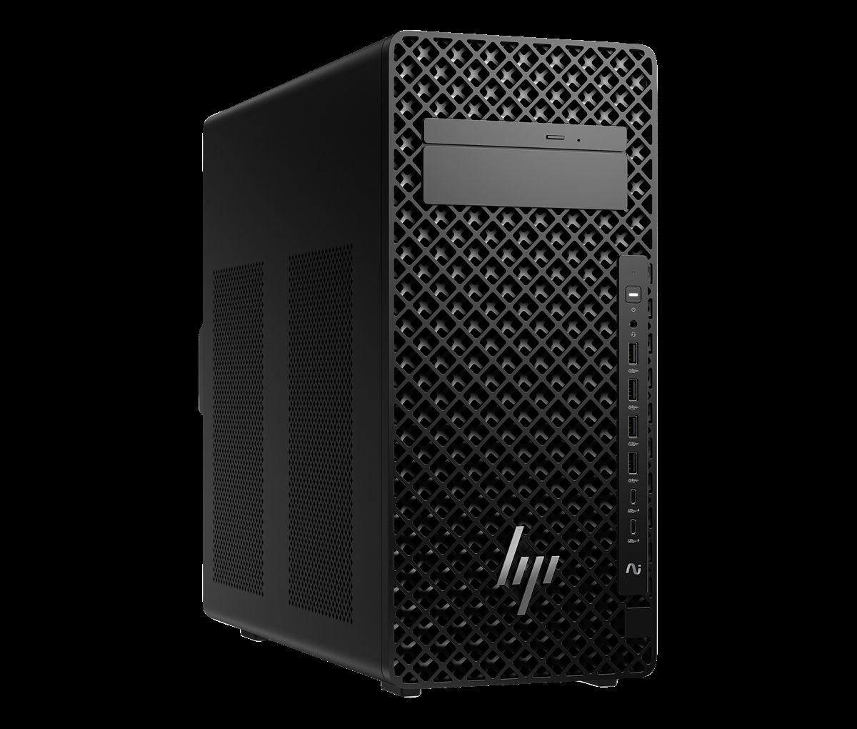 HP Z2 Tower G1i Workstation Desktop PC