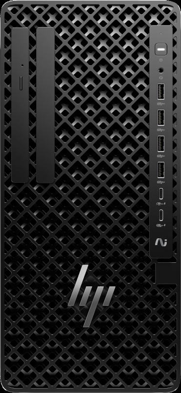 HP Z1 Tower G1i Desktop PC