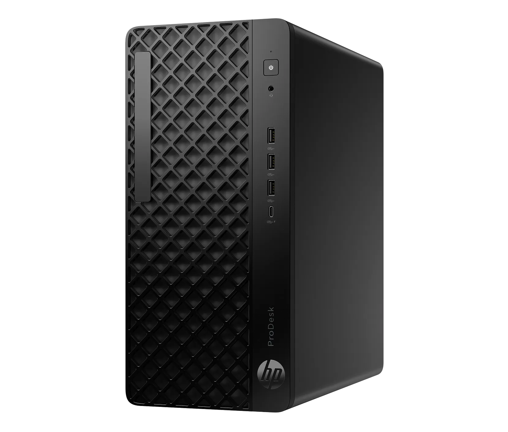 HP ProDesk 4 Tower G1i Desktop AI PC